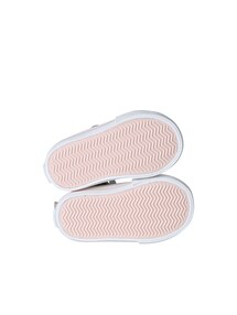 Baby Sneakers mit elastischer Schnürung