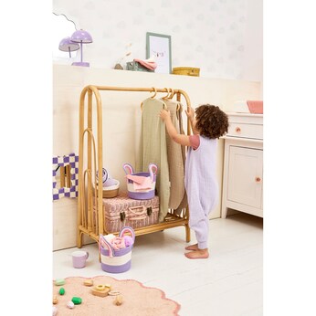 Sommer-Sleepoverall Mull 0.5 TOG 