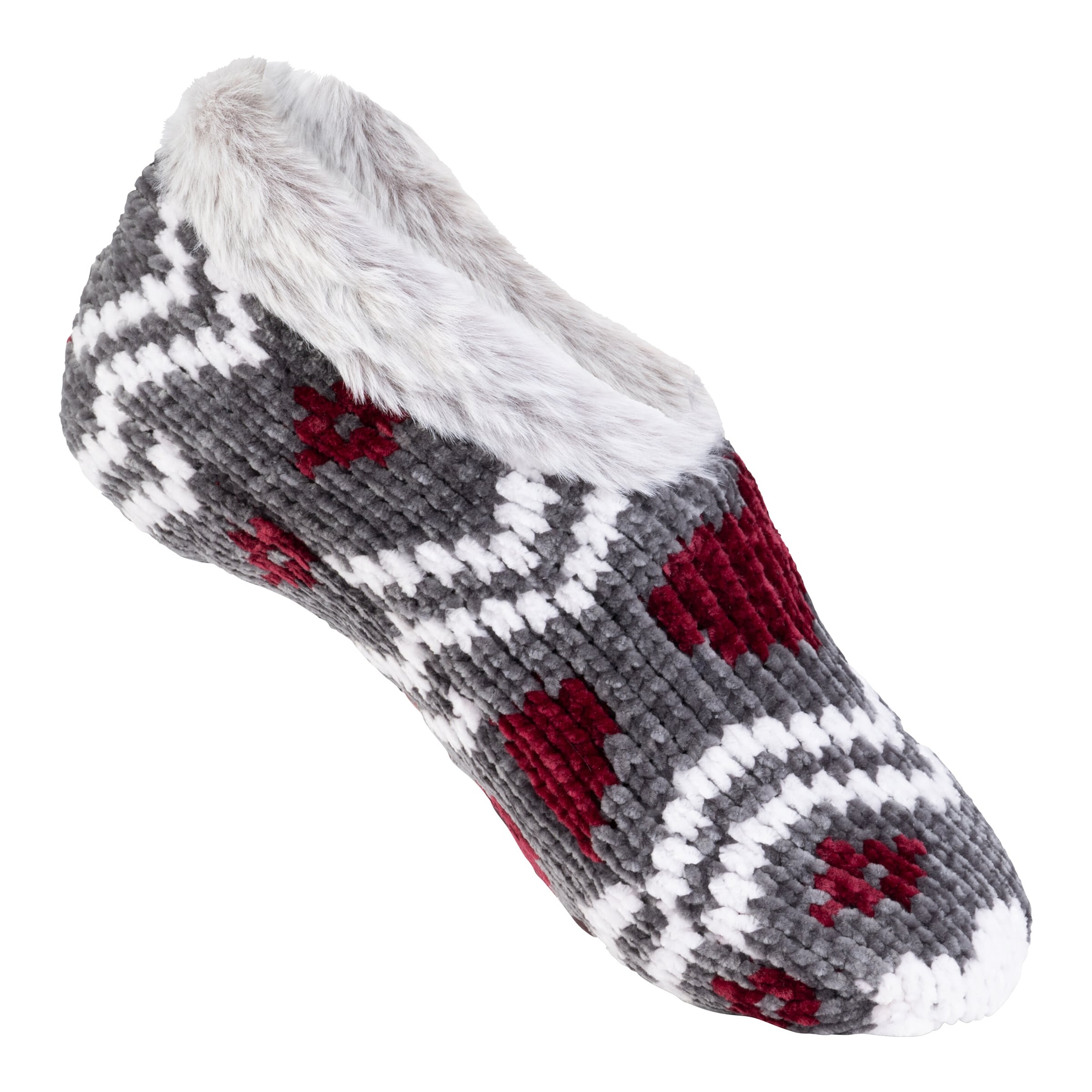 wonderwalk ABS-Bettsocken „Herzilein“