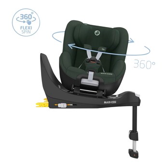 Kindersitz Pearl 360 i-Size