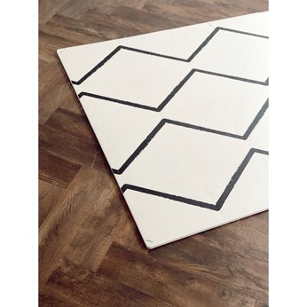 Puzzlematte Beni