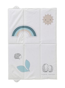 Baby Reise-Wickelunterlage