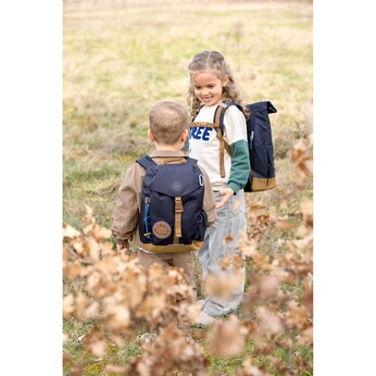 Kindergartenrucksack Outdoor Mini Backpack Little Gang