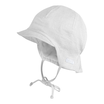 Schirmmütze mit Nacken- und UV-Schutz