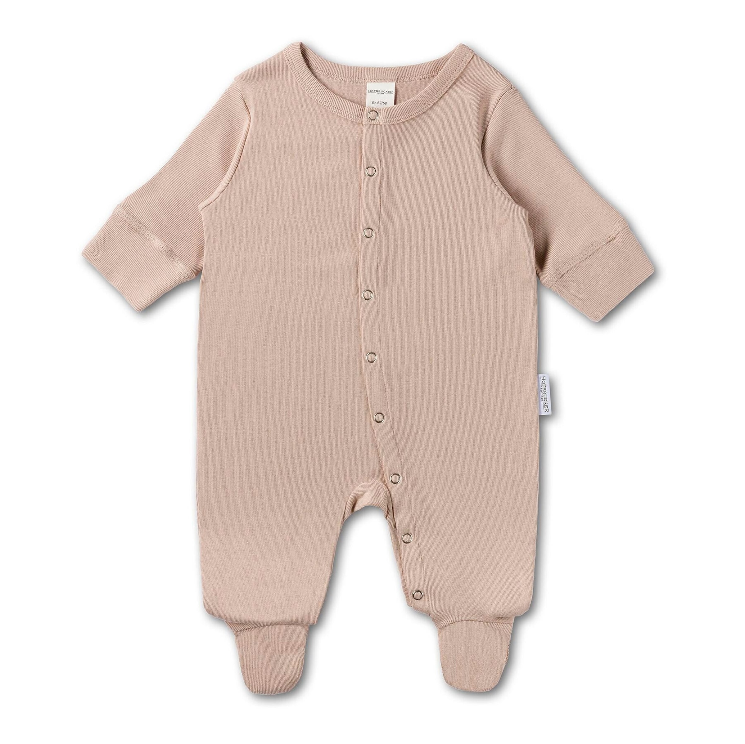 Hofbrucker Baby Schlafanzug Mina