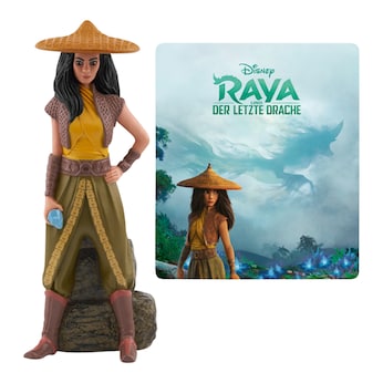 Tonie Hörfigur Disney - Raya und der letzte Drache