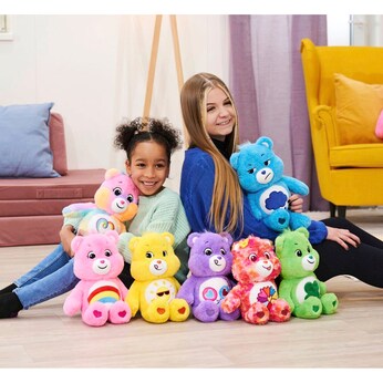 Care Bears - Brummbärchi 35cm