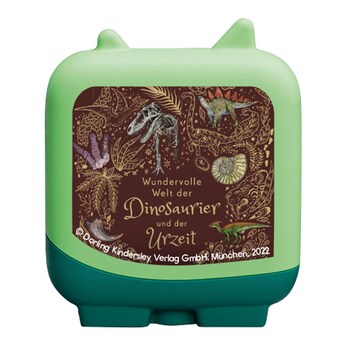 Clever Tonie Hörfigur Wundervolle Welt der Dinosaurier und der Urzeit