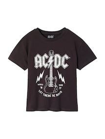 Kinder T-Shirt ACDC