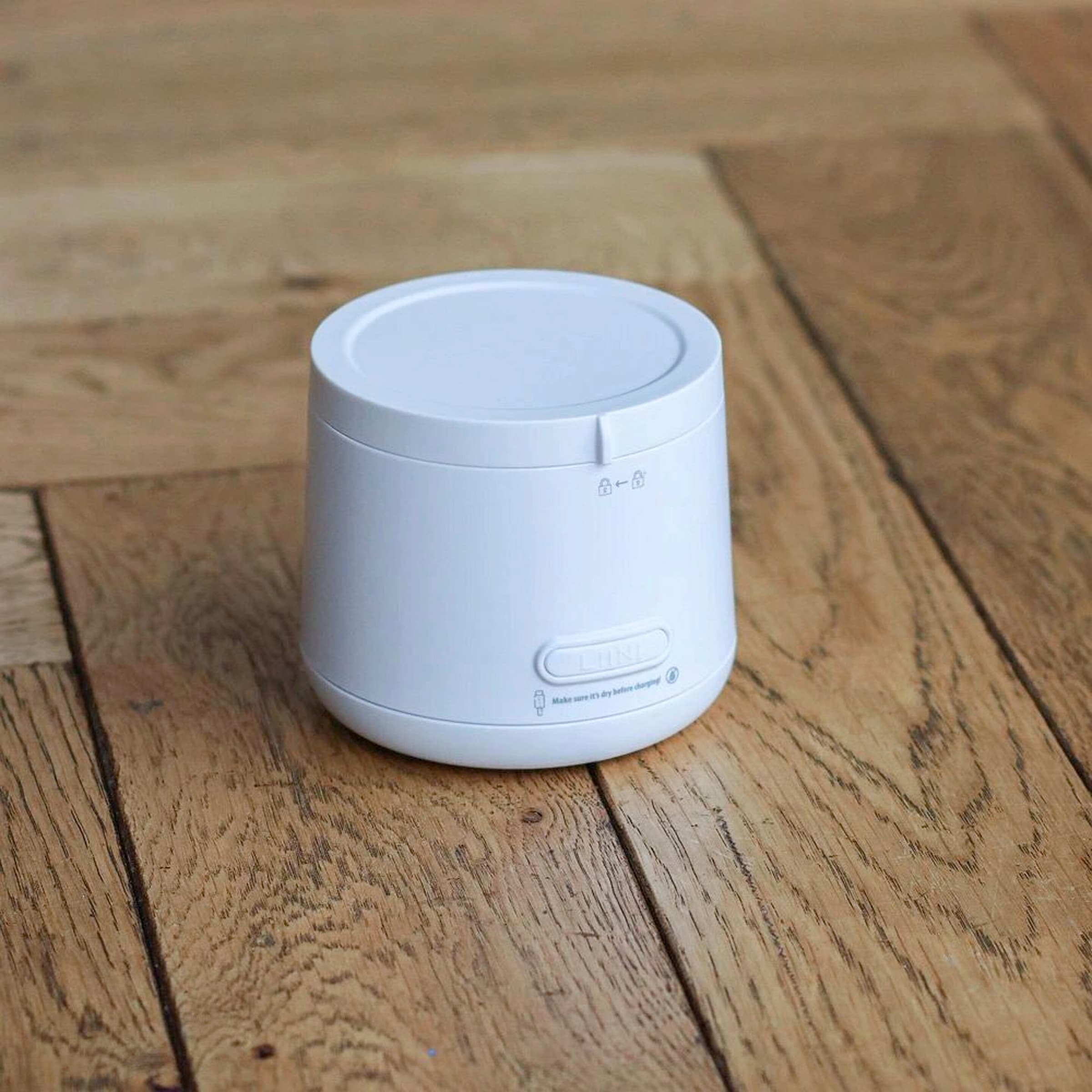 Flaschenwärmer 4.0 PRO