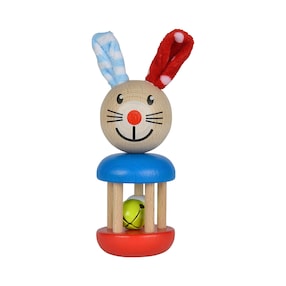 Hochet Lapin