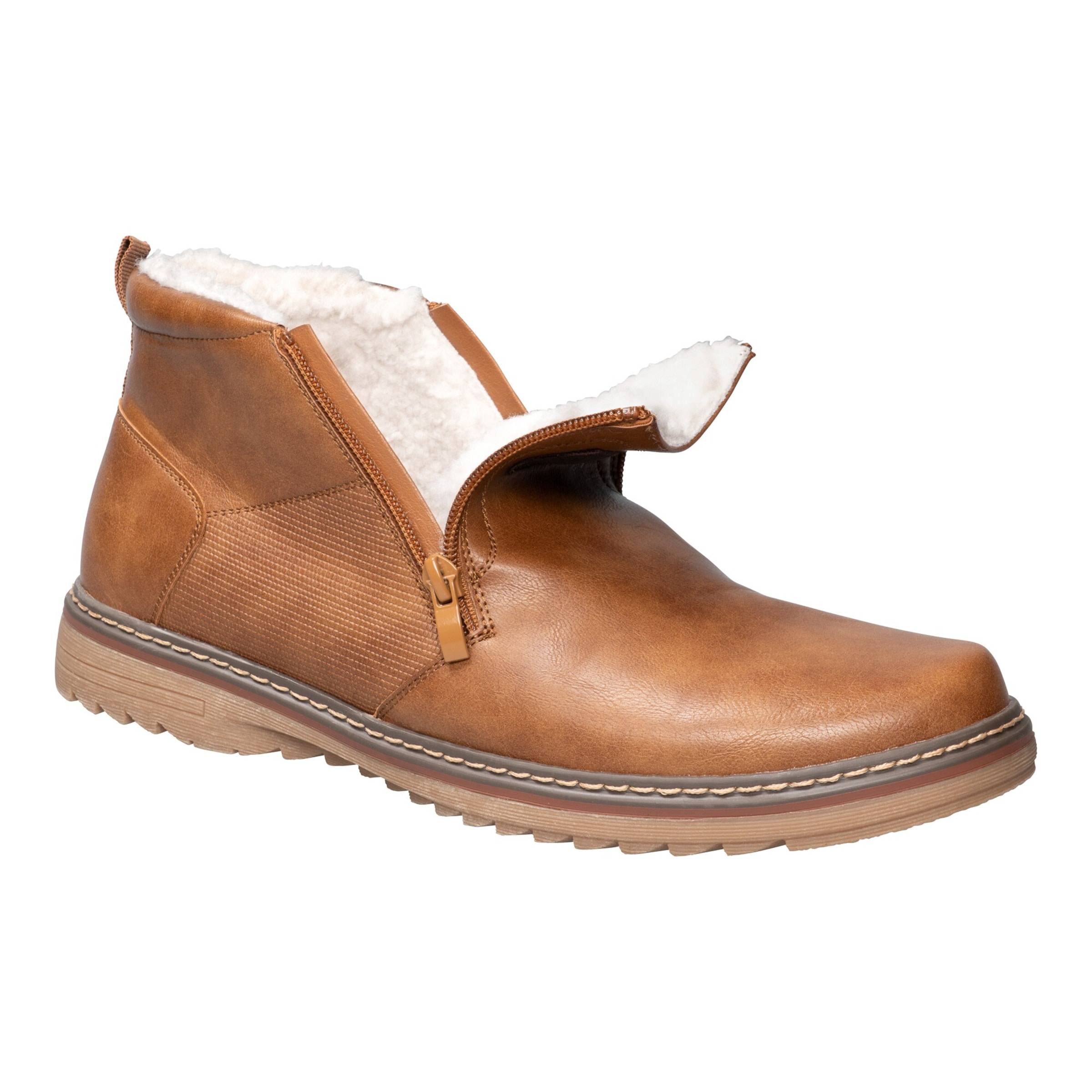 Herren-Wärme-Stiefel „Horst