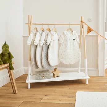 3-tlg. Ganzjahresschlafsack 2.5 TOG