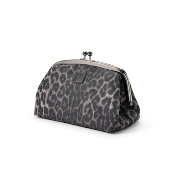 Kulturbeutel Zip&Go - Le Leopard - 24x14x16 cm