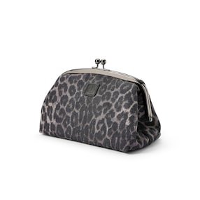 Kulturbeutel Zip&Go - Le Leopard - 24x14x16 cm