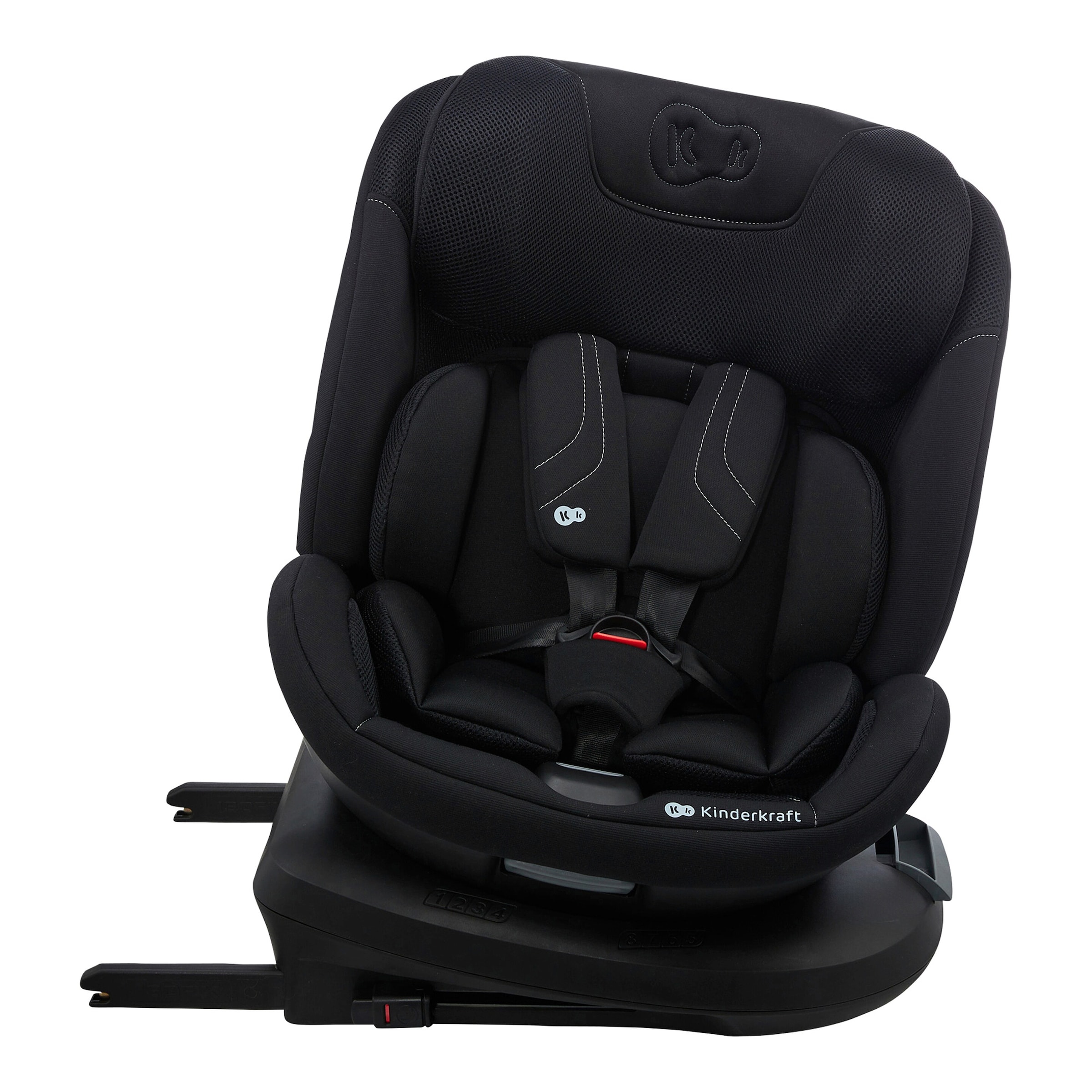 Kindersitz XPEDITION 3