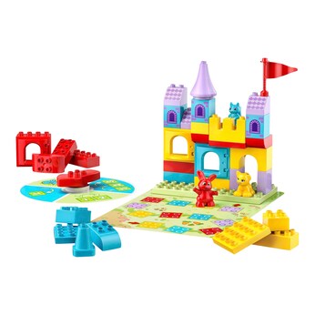 10450 Hopsys Burgspiel