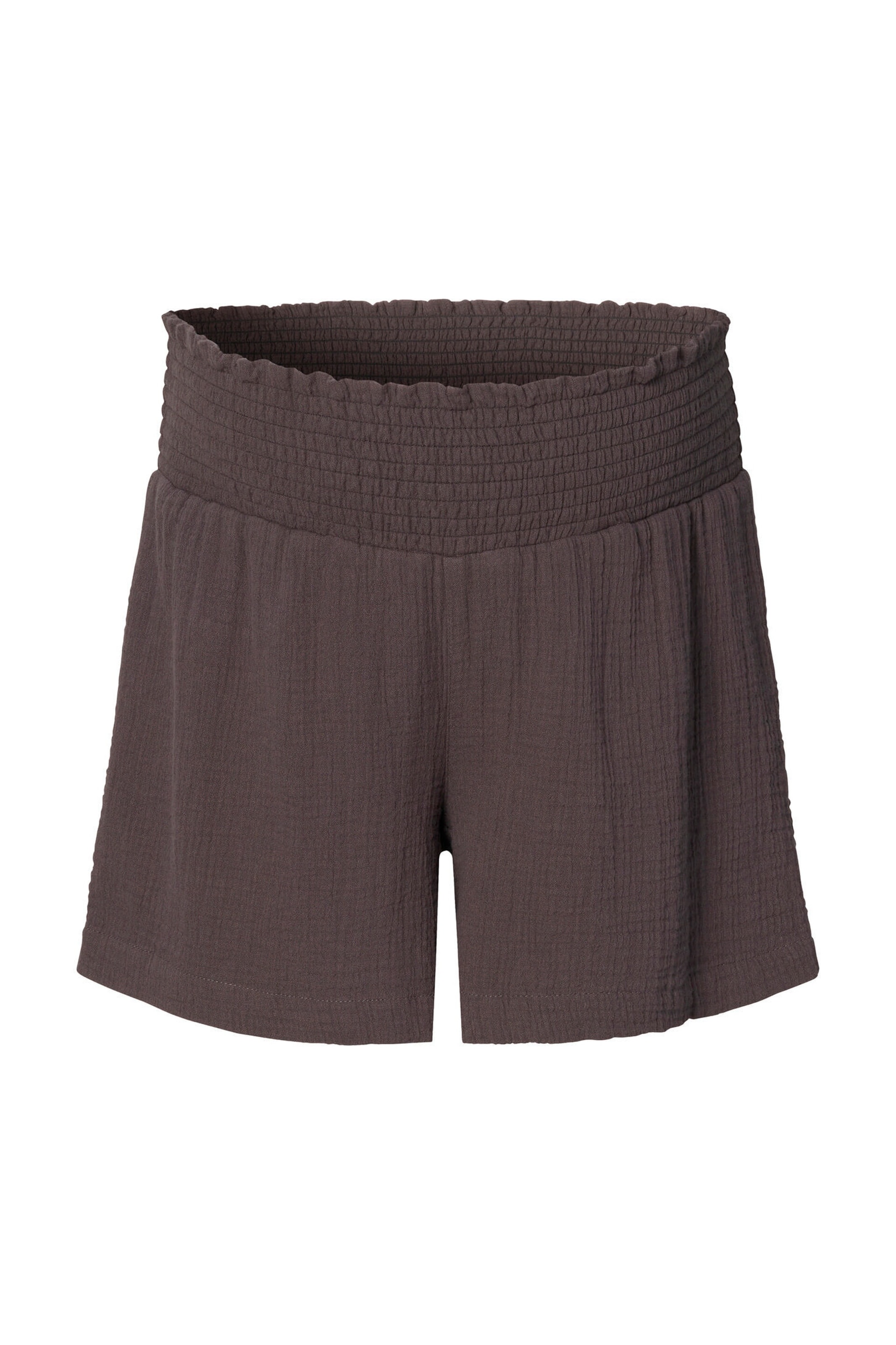 Noppies Maternity Umstandsshorts relaxed fit under the belly