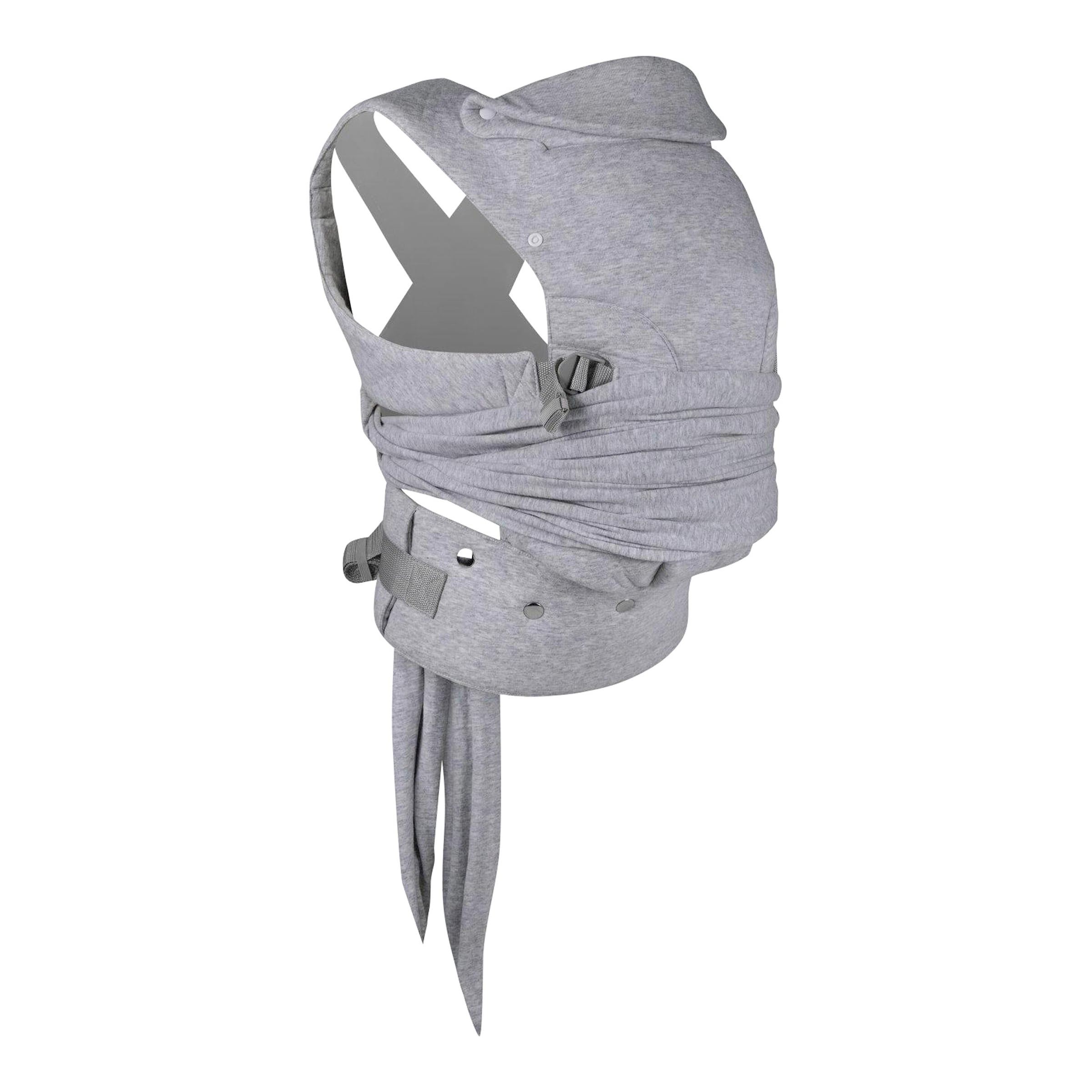 Chicco Boppy Babytrage Comfygrow