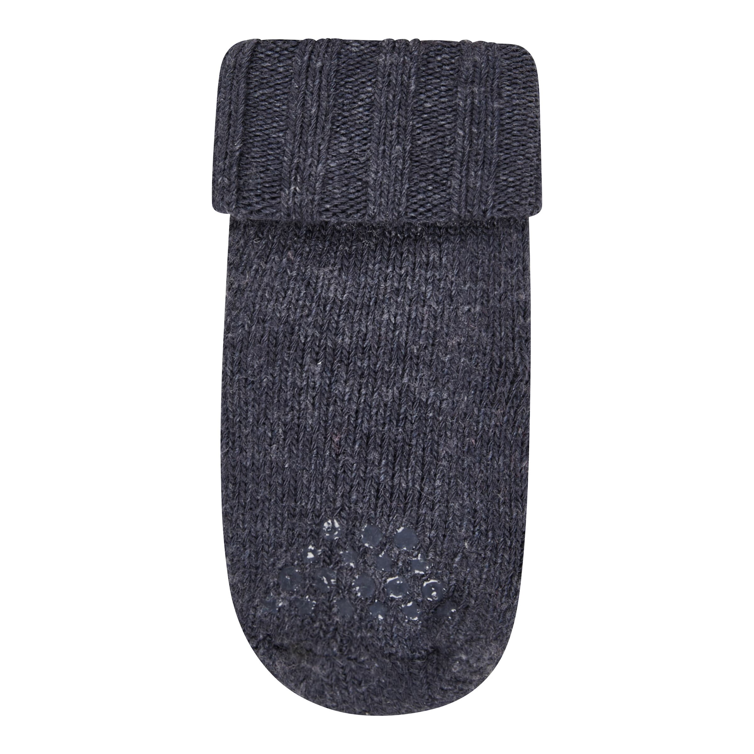 Sterntaler Woll-ABS-Krabbelsocken