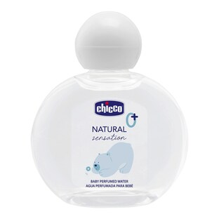 Eau parfumée, 100 ml, dès la naissance