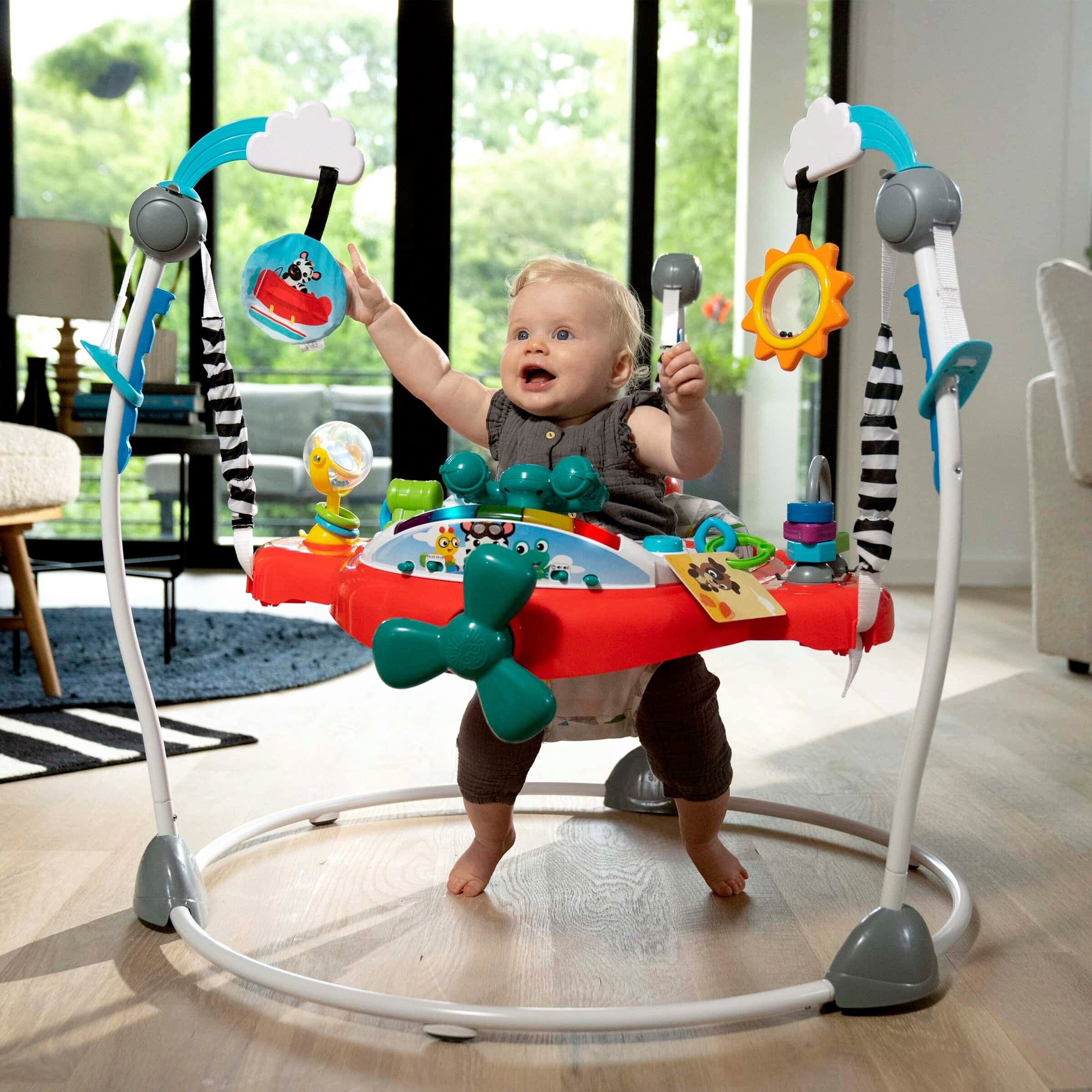 Baby einstein sky explorers online