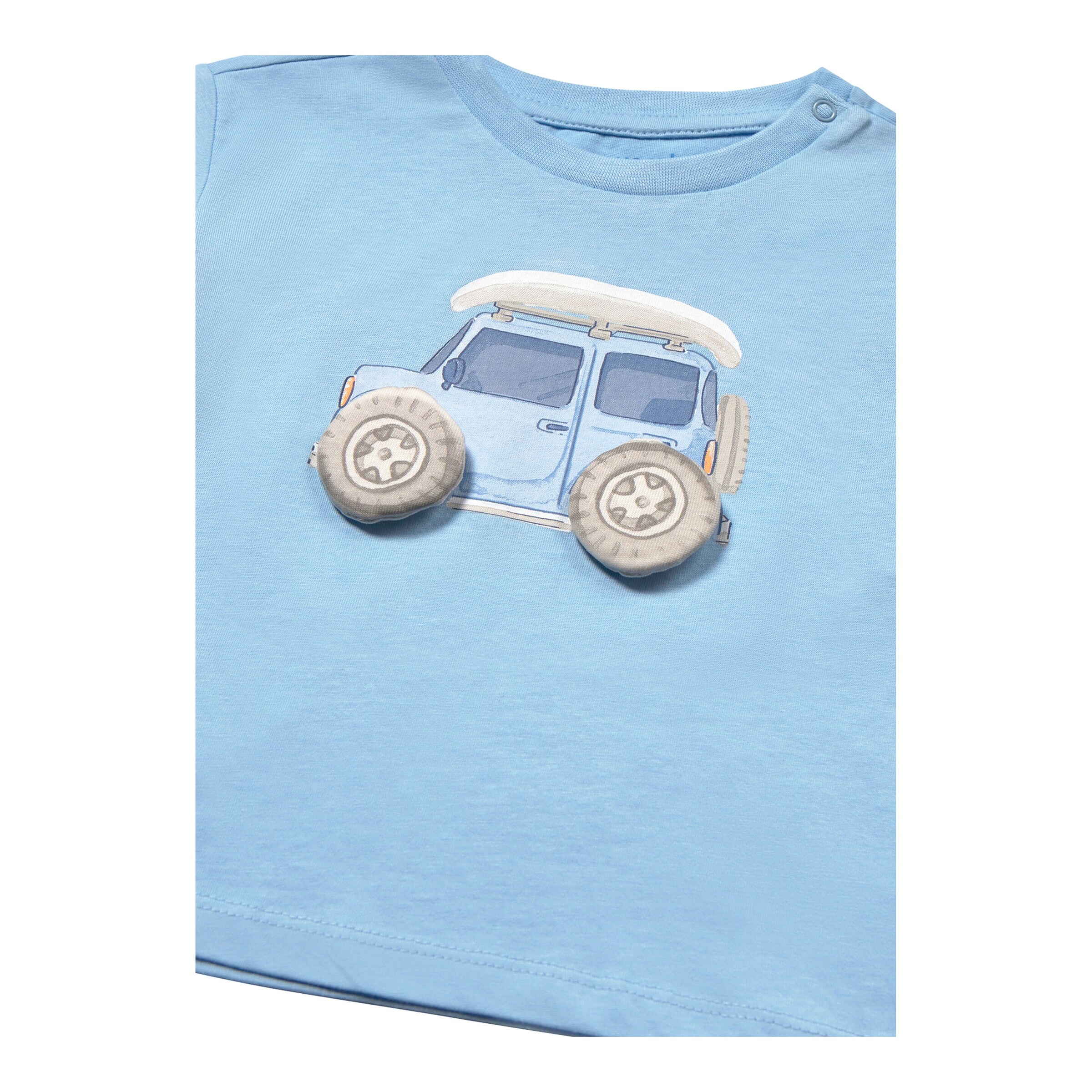 T-Shirt Auto