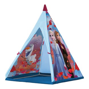 Spielzelt Tipi Eiskönigin