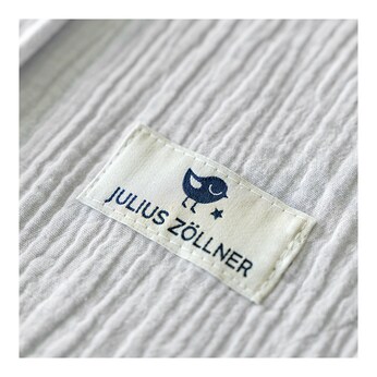 Sommerschlafsack Musselin Sommertraum 0.5 TOG