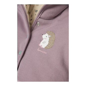 Wendejacke Sweet Nature