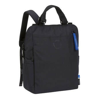 Wickelrucksack Conversion