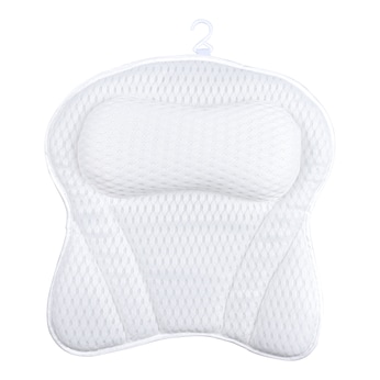 Badewannenkissen "4D-Air-Mesh"