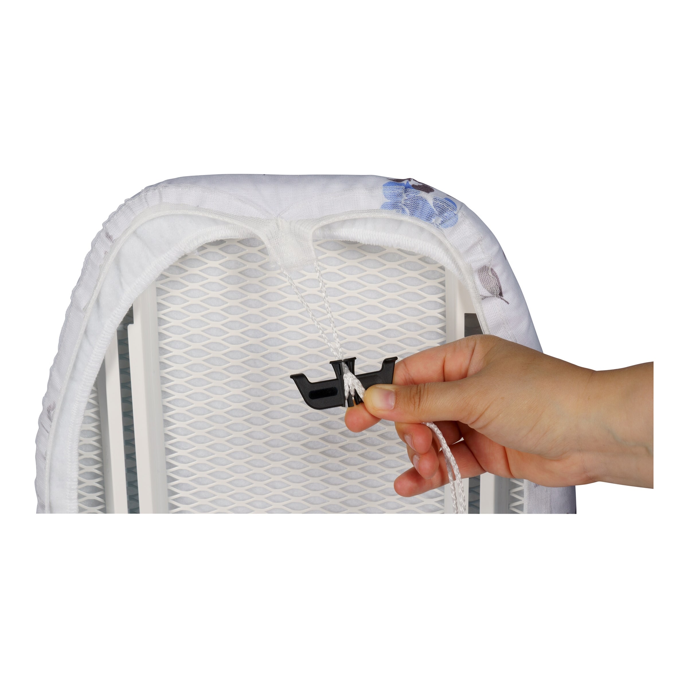 Bügelbrettbezug "Keramik"