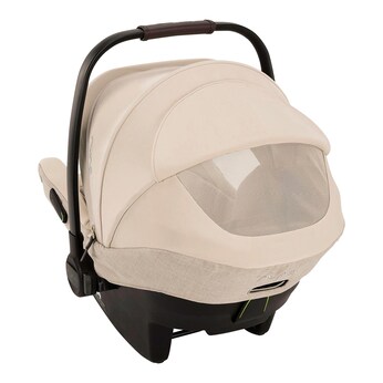 Kombikinderwagen Mixx Next Travel-Set inkl. Babyschale Pipa Next und Isofix-Basis Base Next