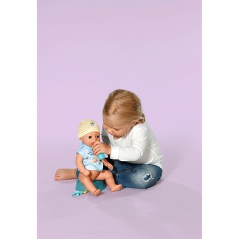 Puppe Little Baby Boy 36cm