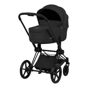 Kombikinderwagen PRIAM Comfort