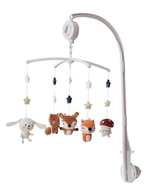 Baby Musikmobile MÄRCHENWALD