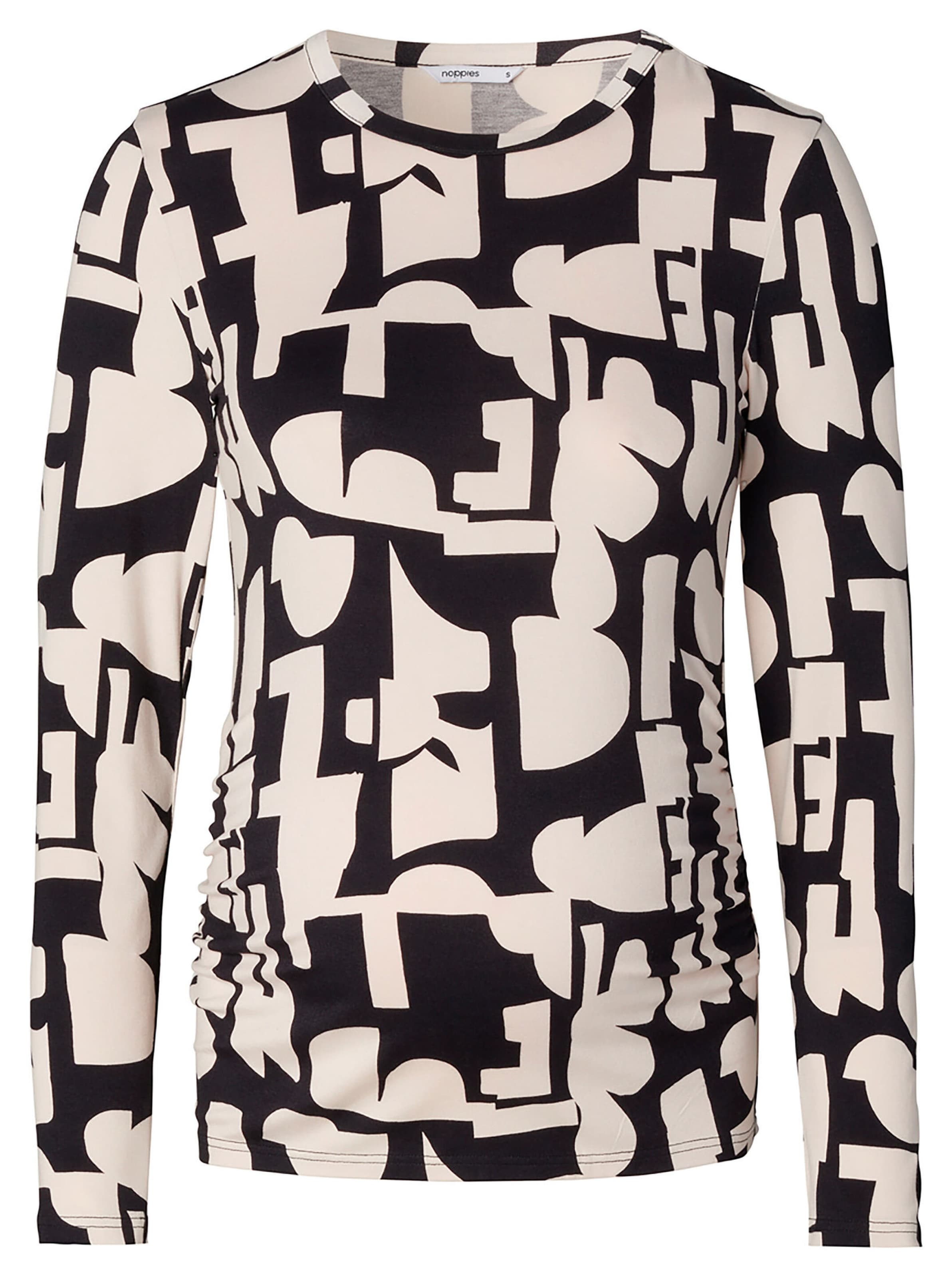 Noppies Maternity Langarmshirt Eura