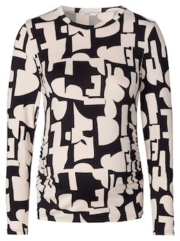 Langarmshirt Eura