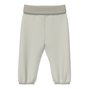 Pantalon de jogging rayé