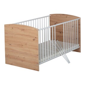 Babybett Pepe 70x140 cm