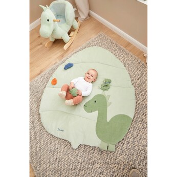 Knuddelsäckchen Dino Rexi