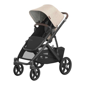Kombikinderwagen Vista V3
