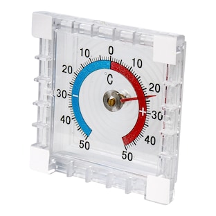 Thermometer "Buiten"