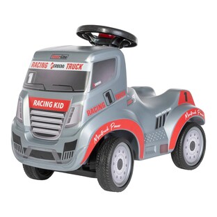 Rutscher Truck Racing
