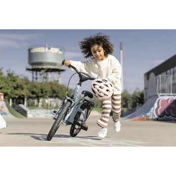 Kinderfahrrad YOUKE 16