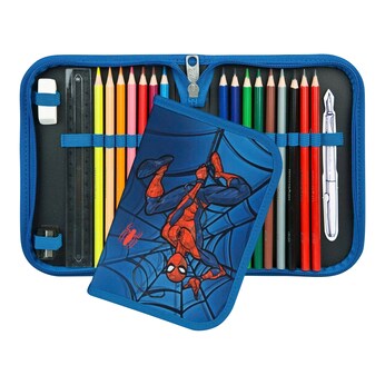 Schulranzen-Set EasyFit 5-tlg.