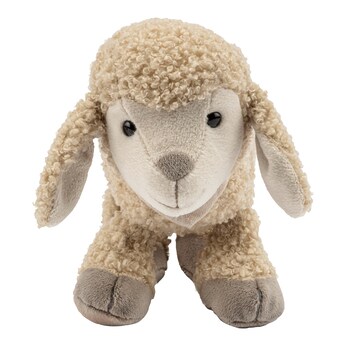 Kuscheltier Schaf Flocke 20cm