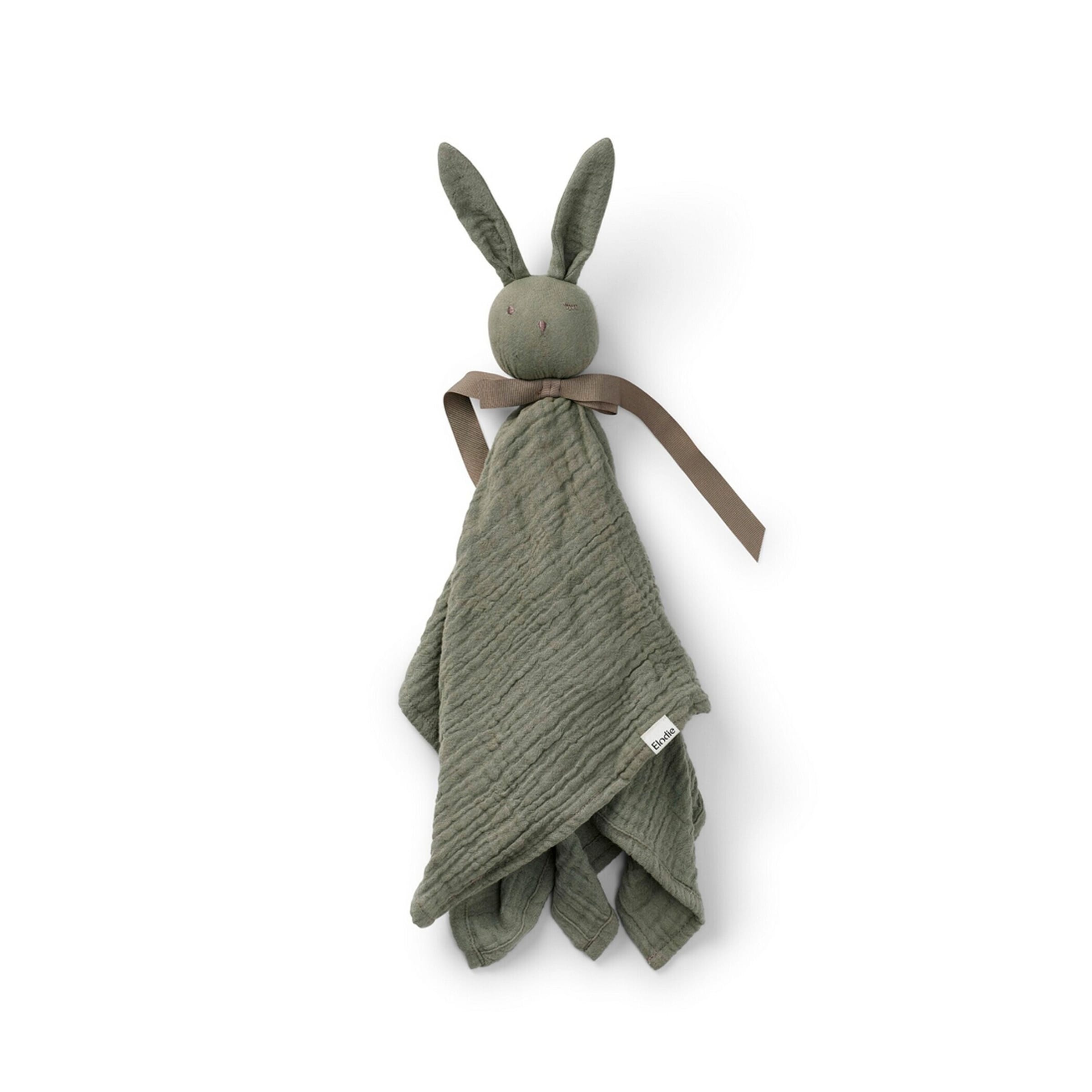 Elodie Schmusetuch Blinkie - Harper, Hazy Jade