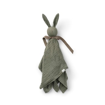 Schmusetuch Blinkie - Harper, Hazy Jade